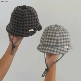 Mũ caro style Hàn-Giá sỉ 85k