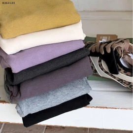 Quần legging len co giãn  nhà Elmo Baby Kids  AMBB -Giá sỉ size 90-150 : 78k sz 160 : 88k sz 170 : 99k