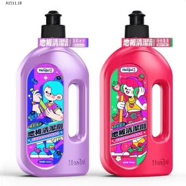 Nước lau sàn Hengai - Giá sỉ 80k