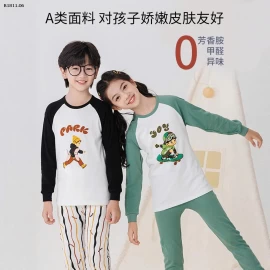 BỘ MẶC NHÀ SIZE ĐẠI -Giá sỉ  100-140: 120k      150-170: 145k