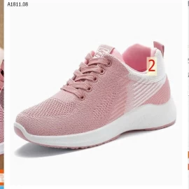 GIÀY TT NỮ SIÊU NHẸ  - sỉ 119k