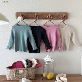ÁO LEN CHO BÉ-Giá sỉ 105k
