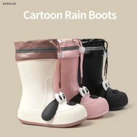 ỦNG ĐI MƯA CHO BÉ-Giá sỉ  sz 170-190: 135k  sz 200-220: 140k  sz 230-250: 145k 