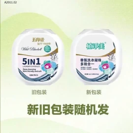 VIÊN GIẶT- sỉ 108k