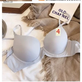 Áo bra sỉ 135k/set 2c chọn màu sz