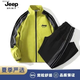 BỘ THỂ THAO JEEP CHO NAM- sỉ 228k