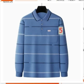 ÁO POLO TAY TRUNG NIÊN - sỉ 129k