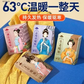 SET 30 MIẾNG DÁN GIỮ NHIỆT - Giá sỉ 90k/set