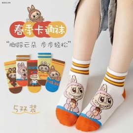 SET 5Đ TẤT LƯỚI HÃNG MINLIU-Giá sỉ  60k/1 set 5đ