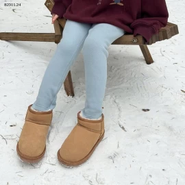 Quần legging len dày vải bông co giãn   nhà AMBB-Giá sỉ Sz 90-150: 135k Sz 160 : 147k Sz 170  : 159k