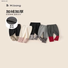  Quần tất dài thắt nơ kiểu Hàn Quốccho bé nhà Mbang  -sỉ giá 170k