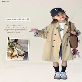 ÁO KHOÁC MANGTO NHÀ AMBB-Giá sỉ  sz 90-150: 265k  sz 160: 285k 