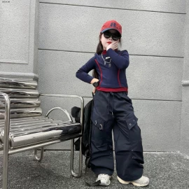 SET ÁO DÀI TAY MIX QUẦN TÚI HỘP -Giá sỉ áo: 170k  quần: 225k  cả set: 370k 