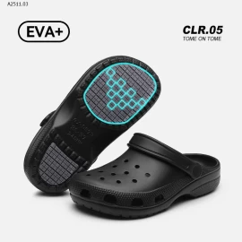 CROCS CHỐNG TRƯỢT CHO BÀ BẦU & Y TÁ- sỉ 134k