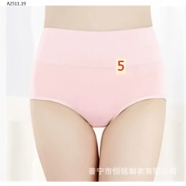 Quần lót nữ lưng cao bằng cotton -Giá sỉ 39k/chiếc