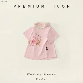 ÁO THUN  PREMIUM DỄ THƯƠNG - sỉ 88k