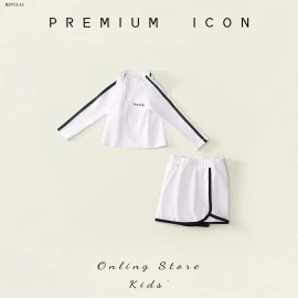 BỘ BƠI DÀI TAY BG - sỉ 155k