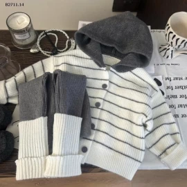 BST SET LEN 2 MÓN CHO BÉ- sỉ 310k