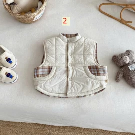 ÁO GILE CHẦN BÔNG BÉ TRAI- si 193k