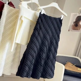 CHÂN VÁY REN ĐUÔI CÁ ANNAsỉ 215k