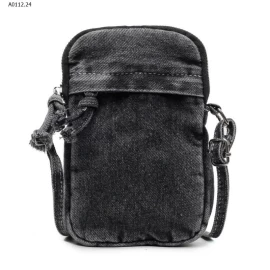 TÚI ĐEO ĐIỆN THOẠI DENIM RÁCH -sỉ 120k