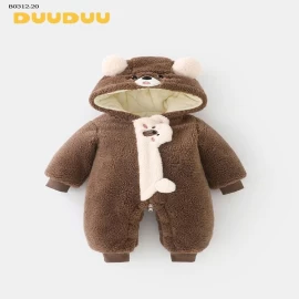 Bộ lông Duuduu -sỉ 330k