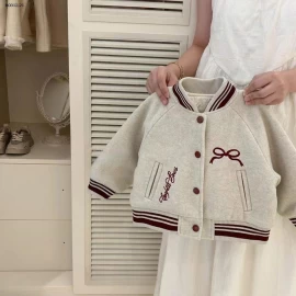 ÁO KHOÁC BG THU -sỉ 180k