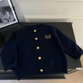 ÁO CDG LEN THÊU CHỮ M-sỉ 150k