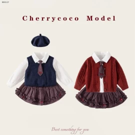 SET LEN NỮ SINH CHERRYCOCO-sỉ 360k