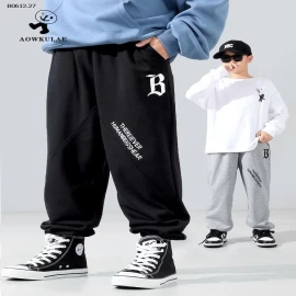 QUẦN TÚI HỘP BÉ TRAI AKL-sỉ 178k