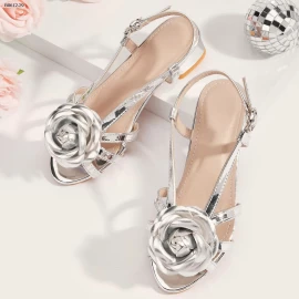 DÉP HOA CAO GÓT -sỉ 285k