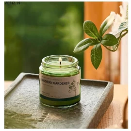 NẾN THƠM CAO CẤP -sỉ 60k/set 2 hũ chọn mùi