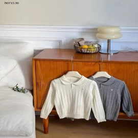 ÁO LEN CHO BÉ AMBB-sỉ 168k