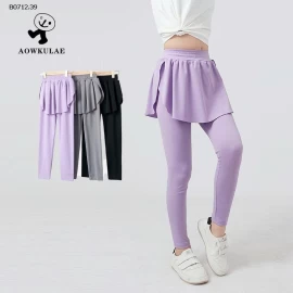 QUẦN VÁY THỂ THAO  AKL -sỉ 132k