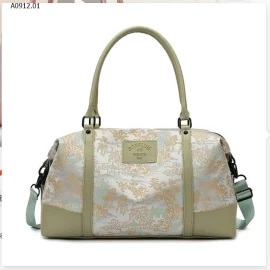 TÚI DU LỊCH HOẠ TIẾTsỉ 202k