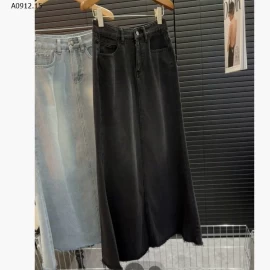 CHÂN VÁY ANNA CAO CẤP -sỉ 205k
