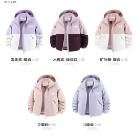 ÁO KHOÁC GIÓ JEEP -sỉ 310k