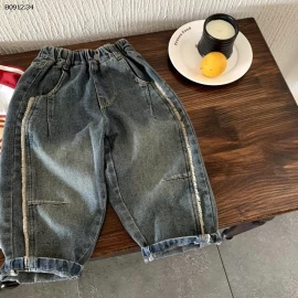 QUẦN JEAN SIZE NHỠ BÉ TRAI-sỉ 203k