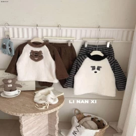 Set nỉ bông cừu siêu ấm-sỉ 228k