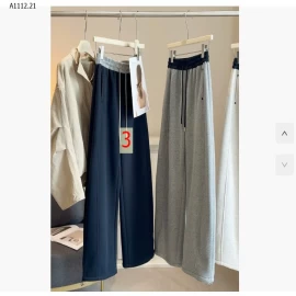 Quần nỉ lót lông chuẩn nhà Anna -sỉ 210k