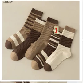 SET 10 ĐÔI TẤT NƠsỉ 65k