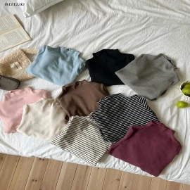 ÁO GIỮ NHIỆT AMBB CHO BÉ IUUU-sỉ 100k