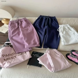 QUẦN NỈ BG-sỉ 153k