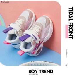 GIÀY CÔNG CHÚA BG-sỉ 245k