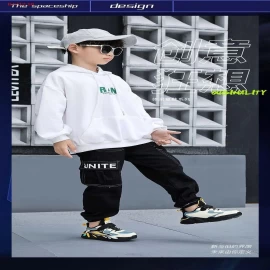 GIÀY THỂ THAO BÉ TRAI FASHION  - sỉ 160k