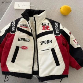 ÁO KHOÁC SQUINTY EYE - sỉ 310k