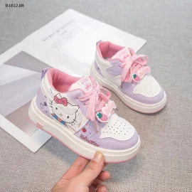 GIÀY THỂ THAO MÈO KITTY BG - sỉ 134k