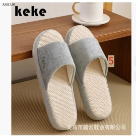 DÉP ĐI TRONG NHÀ - sỉ 65k