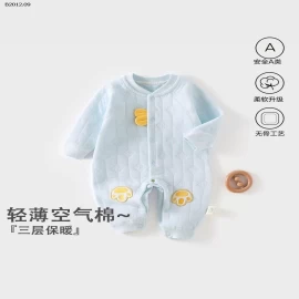 BODY TRẺ EM SIÊU MỀM -sỉ 120k