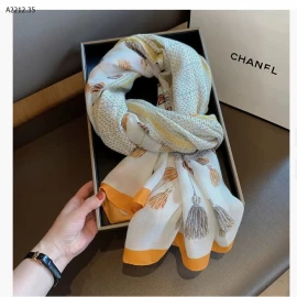 KHĂN CHOÀNG HỌA TIẾT THANH LỊCH Giá sỉ 69k